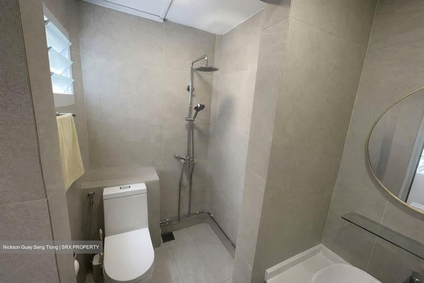 Blk 847 Woodlands Street 82 (Woodlands), HDB Executive #538413321
